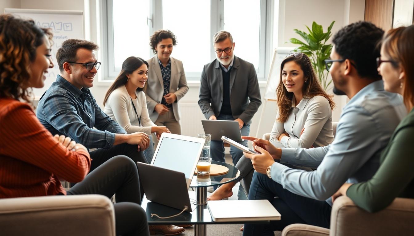 AI Solutions for Team Development